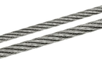 Architectural Ropes