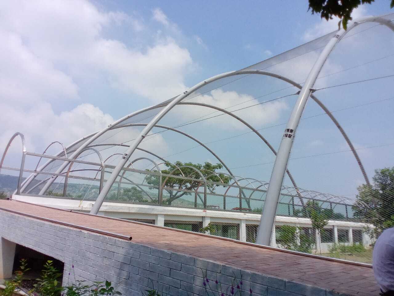 Bird Aviary Rajgir
